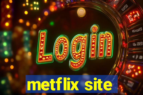 metflix site